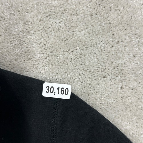 Polo Ralph Lauren Hoodie Kids Size Medium Black Full Zip Cotton Pockets - Picture 9 of 9