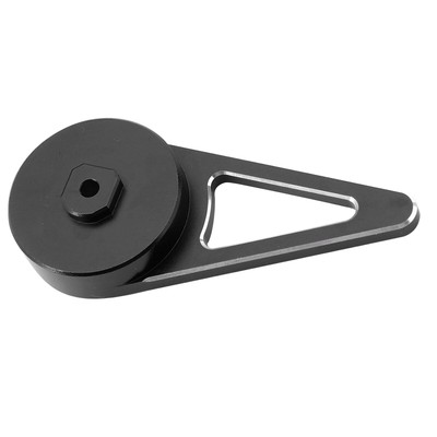 One Hand Control Steering Wheel Adapter For FlySky Noble NB4 Noble Lite /PRO