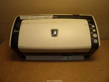 Fujitsu Fi-6130 Color ADF Duplex Document Scanner - 61987 SCANS / ROLLS FUSED