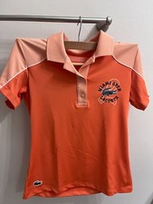 Woman Lacoste Miami Open 2024 Shirt