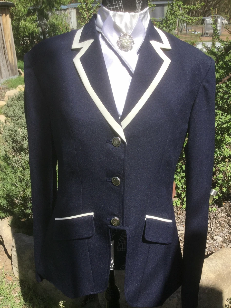 Cutaway dressage jacket sale