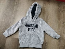 Pullover Grau C&A Gr 98