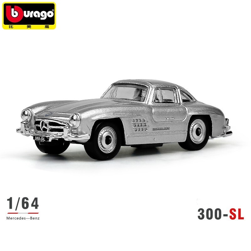 burago メルセデス・ベンツ 300SL 1/24 s-l400.jpg