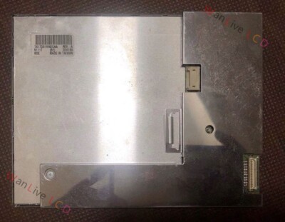 6.5'' Inch For HITACHI TX17D01VM2CAA LCD Display Screen Panel 90 days warranty
