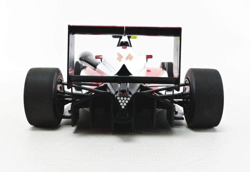 Mercedes F317 Prema Theodore Racing #9 Macau GP 2018 - 1:18 - Minichamps - Picture 4 of 7