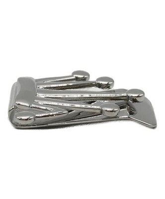 小物 STUSSY money clip crown The STUSSY BENT CROWN MONEY CLIP is the perfect accessory