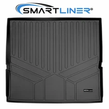 SMARTLINER Custom Fit Cargo Trunk Liner Mat OEM 2015-2020 Tahoe Yukon Escalade