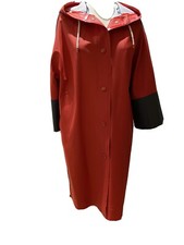 Marni Oversized Raincoat