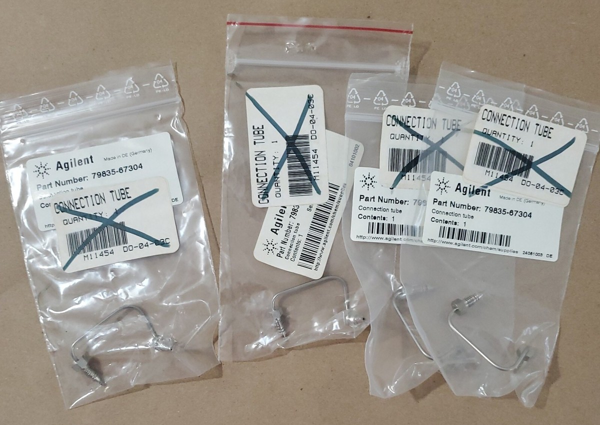 HUGE ASSORTED SALE!* Agilent G1313-43204 79835-67304 5021 HUGE ASSORTED SALE!* Agilent G1313-43204 79835-67304 5021