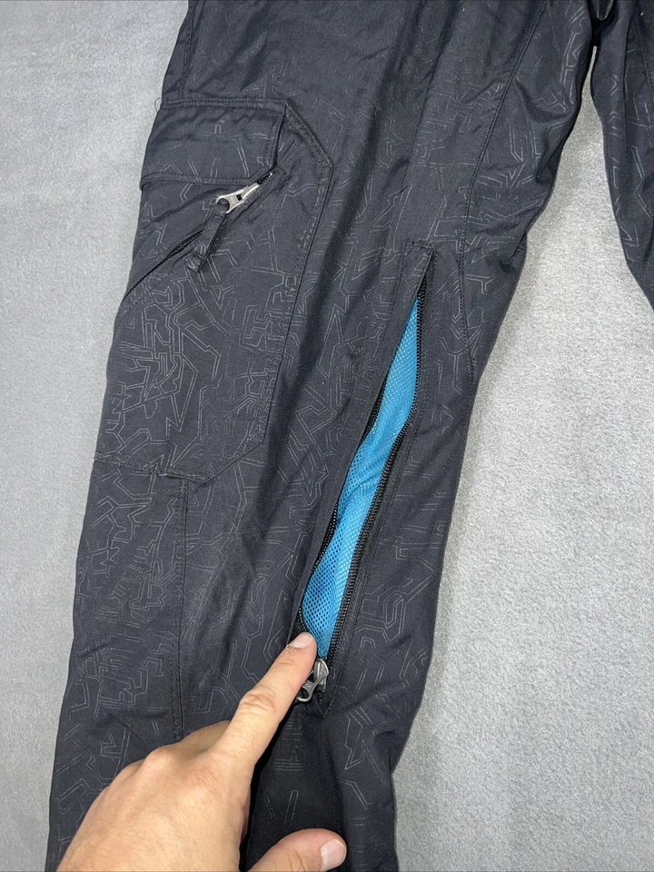 Body Glove Ski Snow Pants Unisex Kids Size 14 FAST SHIPPING - Image 4 of 4