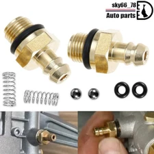 Chemical Soap Injector Pressure Washer Kit for Briggs Stratton Ryobi 190593GS