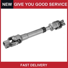 Pack of 1 for Hyundai Elantra 06-10 Steering Column Intermediate Shaft