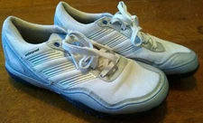 Adidas Men Puremotion Spikeless Waterproof Golf Shoes 7.5 1/2 EVG 791003 671950