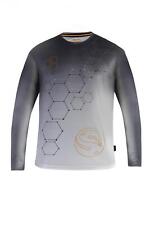 Guru Hexagon Sun Core UPF 50+ Shirt / Coarse Fishing Clothing