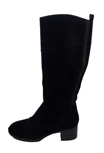 Easy Spirit Cantrell EFlex Block Heel Dress Booties