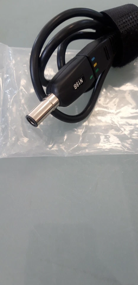 Kensington Adaptateur Alimentation Dc Portable 120-WATT Dc 33196 - Photo 4/4