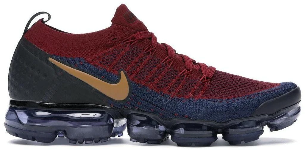 Preços baixos em Nike Air VaporMax 2 Flyknit Chinese New Year | eBay