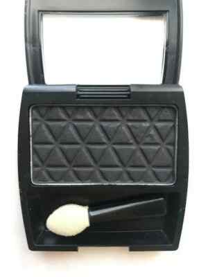 L'Oreal Wear Infinite Studio Secrets Eye Shadow - Black /  920 Lush Raven/ New