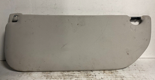 Toyota Aygo 2005-2014 FO/S - Sonnenblende vorne Fahrer - Bruch 379 - Bild 2 von 6