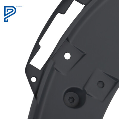 Front Driver Side Bumper Cover LH For Chevy Trailblazer (Except RS