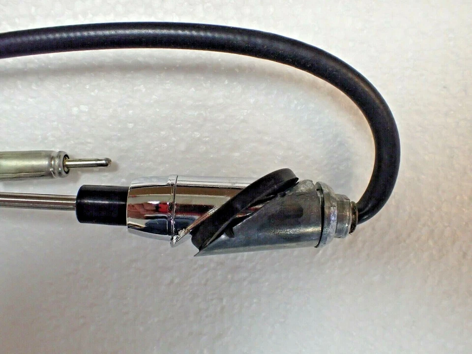 NOS NORS 1960s 1970s Volkswagen VW Radio Antenna ! ! ! - Image 4 of 4