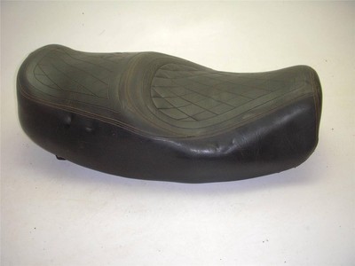 1974 1979 Honda Gl1000 Goldwing Gold Wing Solo Cafe Racer Seat Code S8042 Seats Seat Parts Other Seat Parts