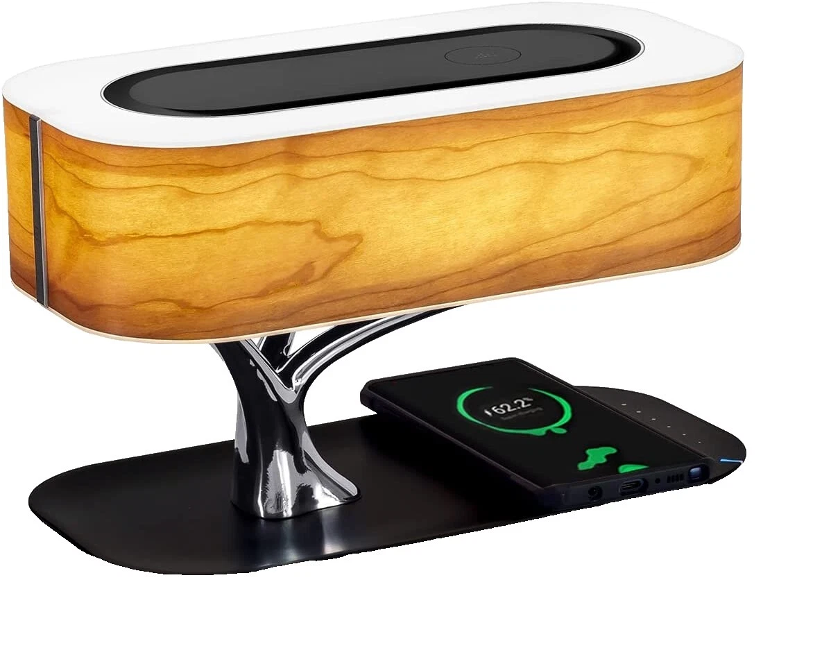 Lámparas Negro Deportivo De Tela