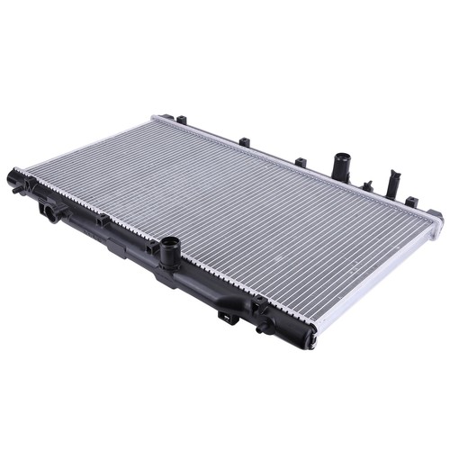 Radiator without Oil Cooler For Honda Civic 2022-2023 Accord Acura Integra 2023 - Picture 9 of 17