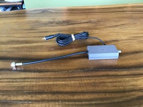 Nintendo NES RF Switch AV Cable adapter SNES NES-003 - Canadian Seller