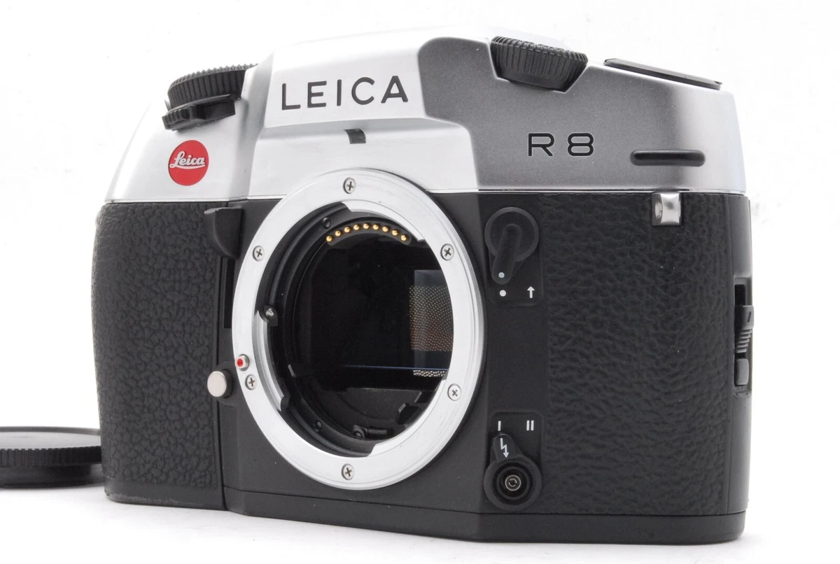LEICA R8 良品　動作確認済み　格安 Leica R8 Film Cameras for sale | eBay