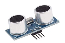 Ultrasonic Distance Measuring Sensor Module HC-SR04