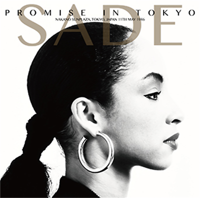 SADE - PROMISE IN TOKYO [2nd Press] (2CD) | eBay