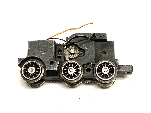 Märklin  3022 BR E194 -E94 --  TREIBGESTELL mit BELEUCHTUNG -- 12/10