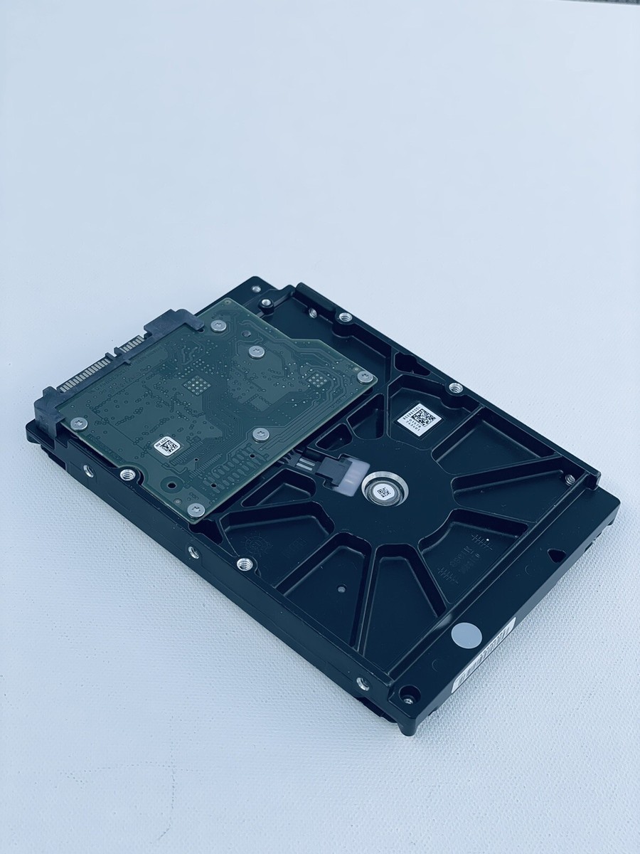 Hard Disk Interno Dell 500 GB SATA Per Desktop Optiplex 9010 9020 – Usato In Buone Condizioni