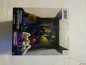Jazwares Zoteki Transformers Chase Variant Figure - Skywarp Free Shipping !!! | eBay