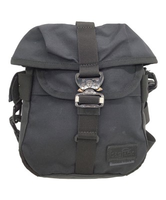 BAGJACK shoulder bag HNTR PACK black | eBay