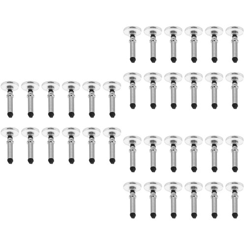 12pcs Touchscreen Pen Nibs Touch Screen Pen Tablet Pen Stylus Pen - Zdjęcie 8 z 12