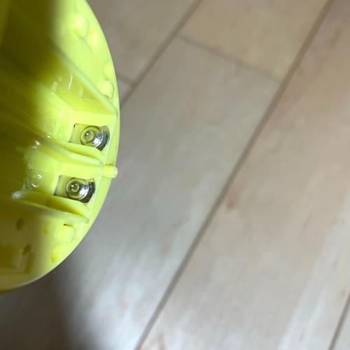 Bandai Tamagotchi iD L Yellow Color Virtual Pet Japan Authentic Used/Working - Picture 12 of 12