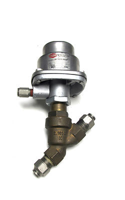 * Herion Valve PN: 8219-200.0000 ... UI-31