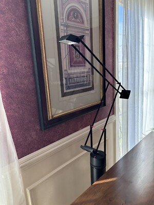 Tizio Plus Floor Lamp Artemide Richard Sapper