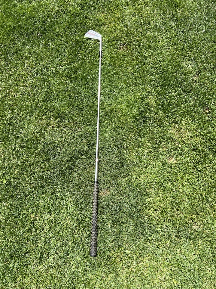 Club de Golf H&B BOBBY NICHOLS Grand Slam Thor Levelume 2 Hierro Foto 4 de 4