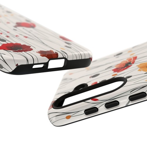 Azalea Wildflowers Phone Case for iPhone, Samsung Galaxy, Pixel - 第 100/173 張圖片