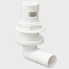 T-H Marine Boat Livewell Aerator Spray Head AH-92 | 3/4 Inch