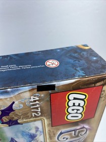 LEGO 41172 Elves The Water Dragon Adventure (2016, Retired Set) NEW