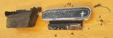 Glove Box Door Dash Ford Mustang Convertible 1965 64 65 66 1966 1964 Coupe Fb Glove Box Door Dash Ford Mustang Convertible 1965 64 65 66 1966 1964 Coupe Fb
