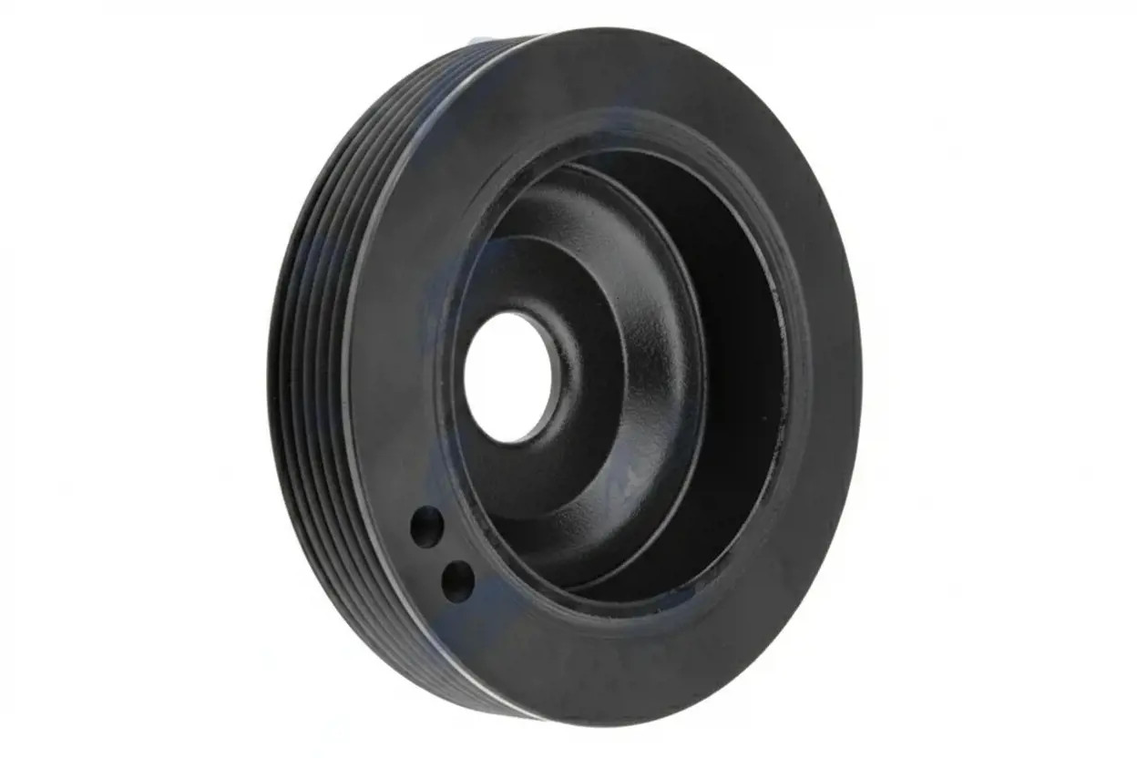 Crankshaft Pulley RKP-RE-010 NTY for RENAULT DACIA NISSAN