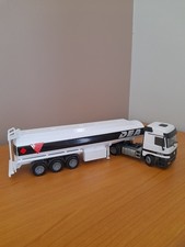 Camion de collection joal 1/50 Mercedes Actros Michelin - Collection