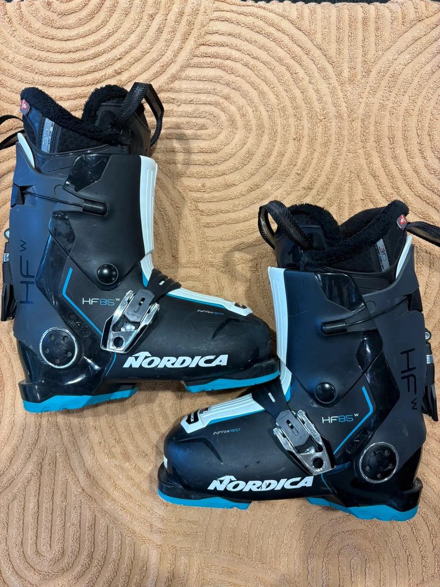 Nordica Ski & Snowboard Boots for Women for sale | eBay
