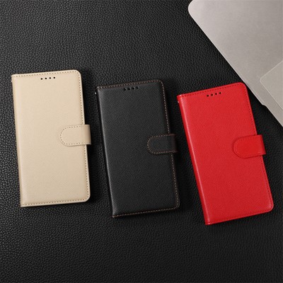 Handy Hülle für Huawei Nova 14 Honor 400 300 X8B X8C Luxus PU Leder Wallet Case