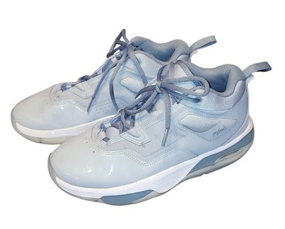  Nike Air Jordan Stay Loyal 3 Shoes Wolf Grey Sneakers - Size 5.5 Youth  